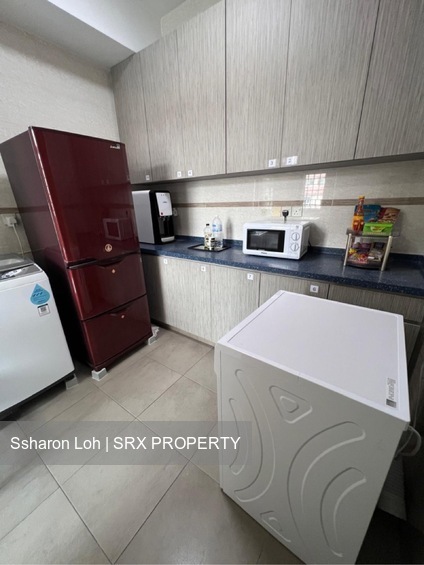 Changi Court (D16), Condominium #478424351
